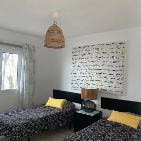 Casa Maria, Bonito Bungalow En Lanzarote Apartment Playa Blanca (Lanzarote)