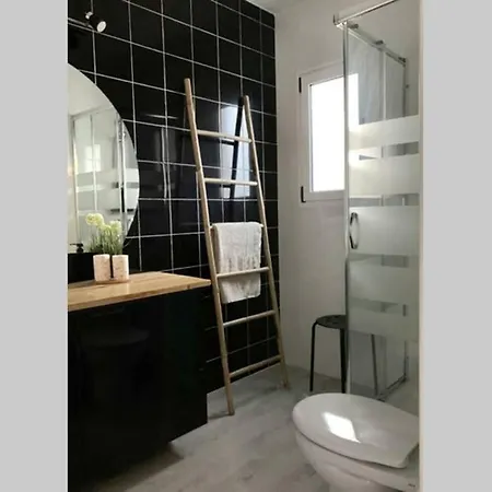 Apartmán Casa Maria, Bonito Bungalow En Lanzarote *