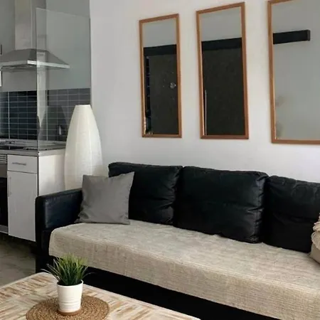 Casa María, Bonito Bungalow En Lanzarote *