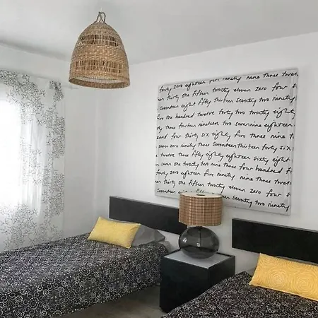 Apartmán Casa Maria, Bonito Bungalow En Lanzarote *