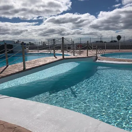 Apartmán Casa Maria, Bonito Bungalow En Lanzarote *