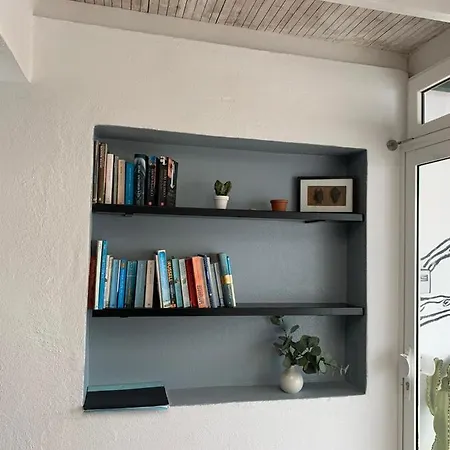 Casa María, Bonito Bungalow En Lanzarote *