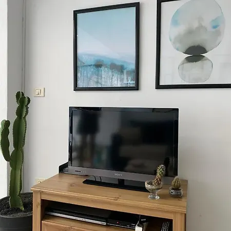 Casa María, Bonito Bungalow En Lanzarote * Playa Blanca (Lanzarote)