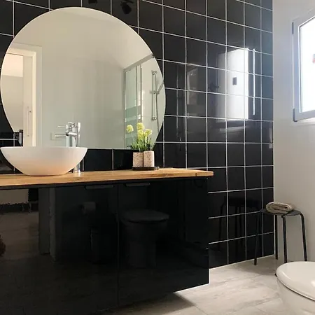 Apartamento Casa María, Bonito Bungalow En Lanzarote *