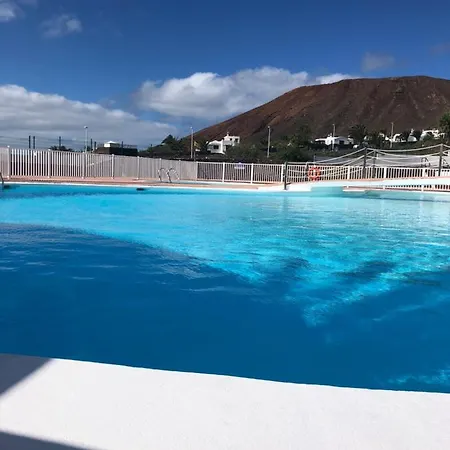 Apartmán Casa Maria, Bonito Bungalow En Lanzarote