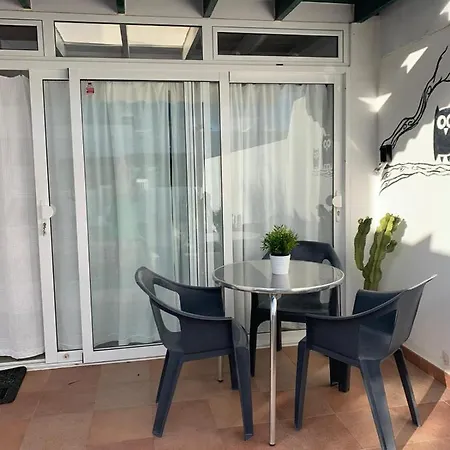 Casa María, Bonito Bungalow En Lanzarote Playa Blanca (Lanzarote)