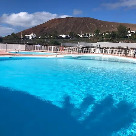 Casa María, Bonito Bungalow En Lanzarote * Playa Blanca (Lanzarote)