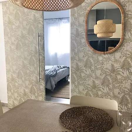 Apartmán Casa Maria, Bonito Bungalow En Lanzarote Playa Blanca (Lanzarote)