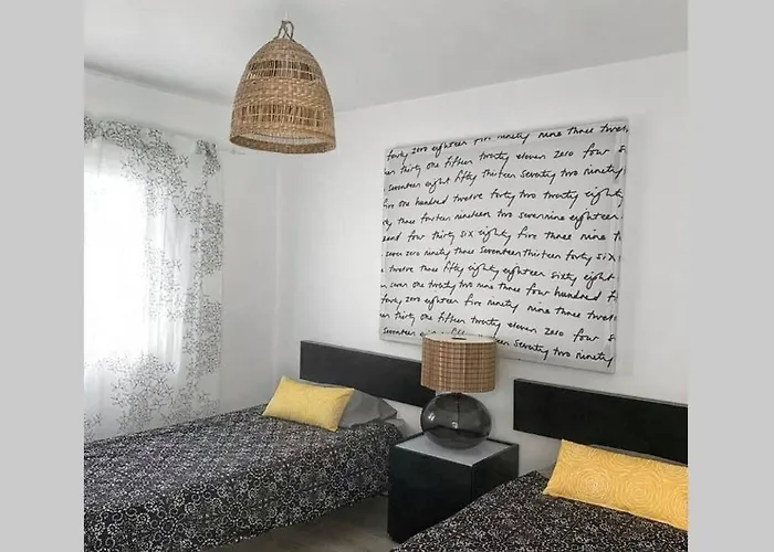 Lejlighed Casa Maria, Bonito En Lanzarote *