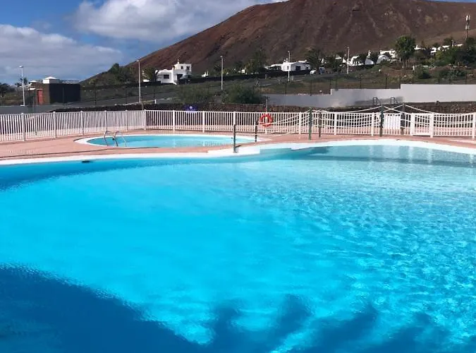Casa Maria, Bonito En Lanzarote Playa Blanca (Lanzarote)