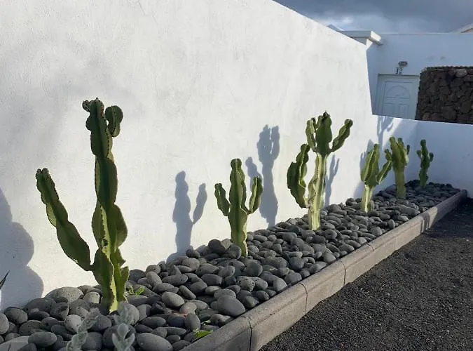 Lejlighed Casa Maria, Bonito En Lanzarote