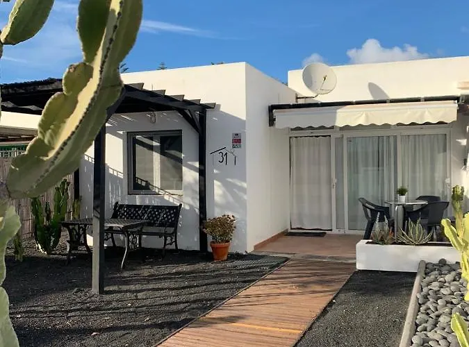 Lejlighed Casa Maria, Bonito En Lanzarote Playa Blanca (Lanzarote)