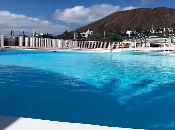 Lejlighed Casa Maria, Bonito En Lanzarote