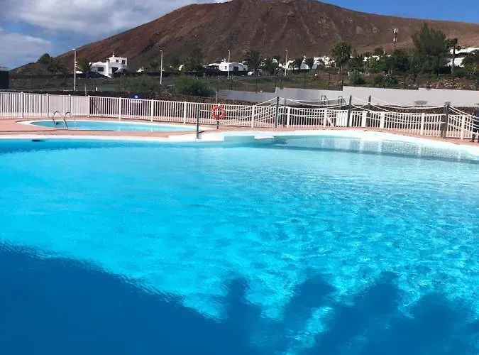 Casa Maria, Bonito En Lanzarote * Playa Blanca (Lanzarote)